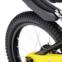 Load image into Gallery viewer, 12" Kids Bike for Outdoor Sports with Training Wheel-Black