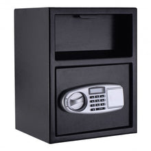 Load image into Gallery viewer, Digital Deposit Safe Box Depository Front Load