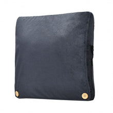 Load image into Gallery viewer, Shiatsu Back Neck Massage Pillow with Heat