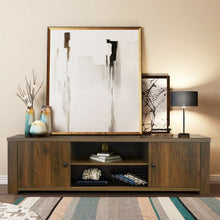 Load image into Gallery viewer, Entertainment Center for TV's Up to 65"