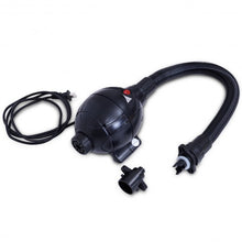 Load image into Gallery viewer, 15 ft Inflatable Water Bounce Jump Floated Water Trampoline