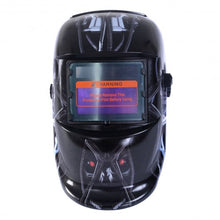Load image into Gallery viewer, Pro Solar Welder Mask Auto-Darkening Welding Helmet