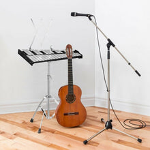 Load image into Gallery viewer, 30 Notes Percussion with Practice Pad Mallets Sticks Stand