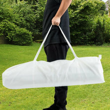 Load image into Gallery viewer, 10' x 20' 6 Sidewalls Canopy Tent with Carry Bag