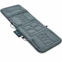 Load image into Gallery viewer, Foldable Massage Mat with Heat and 10 Vibration Motors