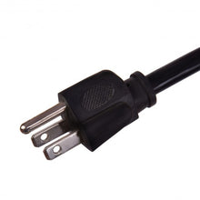 Load image into Gallery viewer, 3-tier Iron Frame Rolling Kitchen Storage Cart w/ Electric Outlet