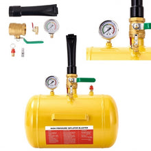 Load image into Gallery viewer, 5 Gallon Air Tire Bead Seater Seating Inflator