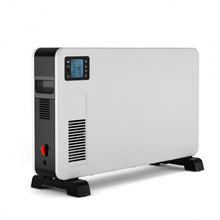 Load image into Gallery viewer, 1500 W Freestanding Convector Heater w/ Remote Control