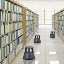 Load image into Gallery viewer, 330 lbs Step Stool with Non-Slip Rubber Platform