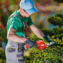 Load image into Gallery viewer, 3.6V 2-in-1 Cordless Grass Cutter Shrub Trimmer