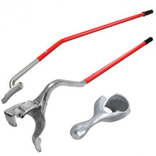 Load image into Gallery viewer, Tire changer Tire Mount Demount Tool-Red