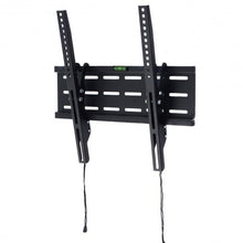 Load image into Gallery viewer, 3° to 10° LCD LED Plasma Flat Tilt TV Wall Mount Bracket