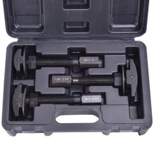 Load image into Gallery viewer, 3 PCS Pneumatic Rear Axle Bearing Service Set Repair Installer With Case