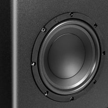 Load image into Gallery viewer, Powered Active Subwoofer with Front-Firing Woofer HD-8"