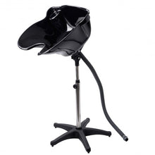 Load image into Gallery viewer, Height Adjustable Shampoo Basin Treatment Tool
