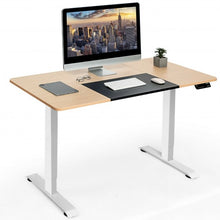 Load image into Gallery viewer, 55"x 28" Electric Standing Sit-Stand Height Adjustable Splice Board