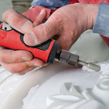 Load image into Gallery viewer, 25000 RPM High Speed Straight Air Die Grinder