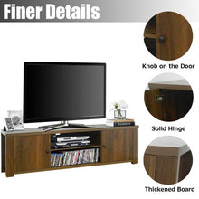 Load image into Gallery viewer, Entertainment Center for TV's Up to 65"