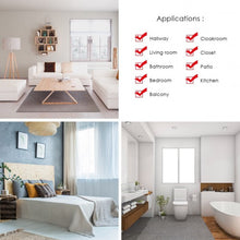 Load image into Gallery viewer, Entryway Bamboo Shoe Storage Rack Bench