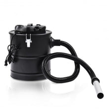 Load image into Gallery viewer, 5.3 Gallon 1000 W Ash Vacuum Cleaner