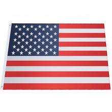 Load image into Gallery viewer, 3' x 5' US American Printed Flag