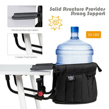 Load image into Gallery viewer, Portable & Folding Clip Fast Hook for High Load -Black