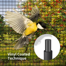 Load image into Gallery viewer, 48" x 50' Mesh Fence (1.5 inch)