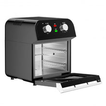 Load image into Gallery viewer, 12.7QT 1600W Rotisserie Dehydrator Convection Air Fryer Oven