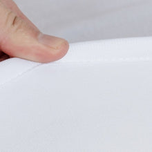 Load image into Gallery viewer, Safe Electric Heated Mattress Pad with 4 Size 8 Temperature 10-Hour Timer-Queen