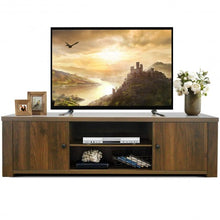 Load image into Gallery viewer, Entertainment Center for TV's Up to 65"