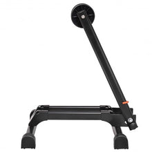 Load image into Gallery viewer, Bicycle Bike Floor Parking Storage Stand Display Rack