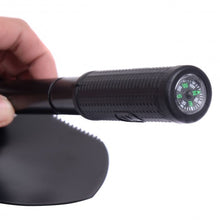 Load image into Gallery viewer, 9.5" Waterproof Sensitive Metal Detector with LCD Player