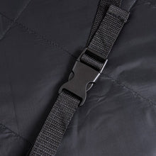 Load image into Gallery viewer, Waterproof Pet Front Seat Cover For Cars w/ Anchor