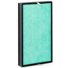 Load image into Gallery viewer, HEPA Air Purifier Replacement Filter Activated Carbon Filter