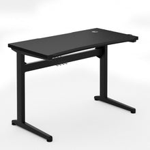 Load image into Gallery viewer, Mousepad Cup Holder Headphone Hook Gaming Computer Desk