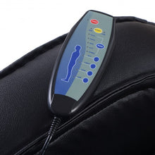 Load image into Gallery viewer, Ergonomic Massage Sofa Chair Electric Vibrating Recliner Lounge w/Control-Brown