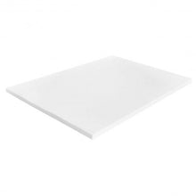Load image into Gallery viewer, 80" Memory Bed Topper Foam Mattress Pad-King Size