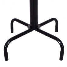 Load image into Gallery viewer, Metal Coat Rack with 12 Hooks