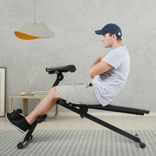 Load image into Gallery viewer, Multi-Functional Adjustable Full Body Exercise Weight Bench