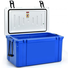Load image into Gallery viewer, 20-Can Ice Chest with Food Grade Material-Blue