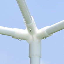 Load image into Gallery viewer, 10' x 10' Outdoor Wedding Party Canopy Tent