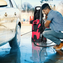 Load image into Gallery viewer, 3500 PSI 2.1GPM Electric High Power Pressure Washer