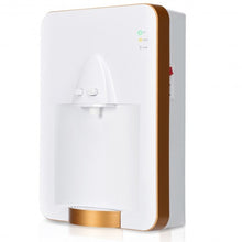 Load image into Gallery viewer, Wall-mounted Electric Tank Water Dispenser with Removable Drip Tray