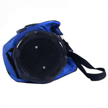 Load image into Gallery viewer, 14 Way Divider Lightweight Golf Carry Bag w/ Carry Belt