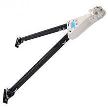 Load image into Gallery viewer, 5000 Lbs Adjustable Tow Bar Towbar Auto Truck Hauling Towing Chain Trucks New