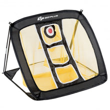 Load image into Gallery viewer, Indoor/Outdoor Pop Up Golf Chipping Net