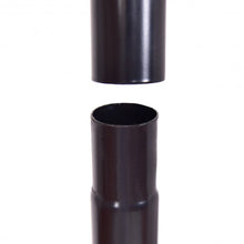 Load image into Gallery viewer, 70" Metal Coat Hat Rack Clothes Hooks Hanger