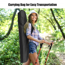 Load image into Gallery viewer, Adults Kids Folding Camping Cot-Gray