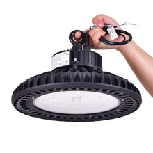 Load image into Gallery viewer, 100W LED Highbay Light Mining lamp 5000K Industrial