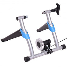 Load image into Gallery viewer, 8 Levels Stationary Exercise Bicycle Trainer Stand